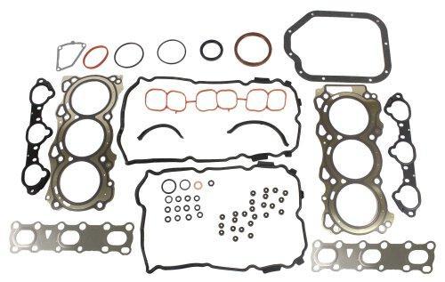 2011 Nissan Murano 3.5L Engine Kit Gasket Set