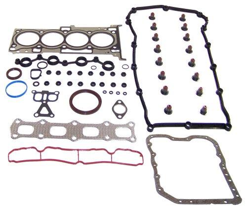 2017 Jeep Patriot 2.0L Engine Kit Gasket Set