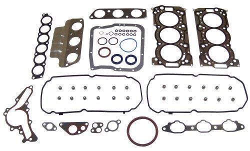 2016 Mitsubishi Outlander 3.0L Engine Kit Gasket Set