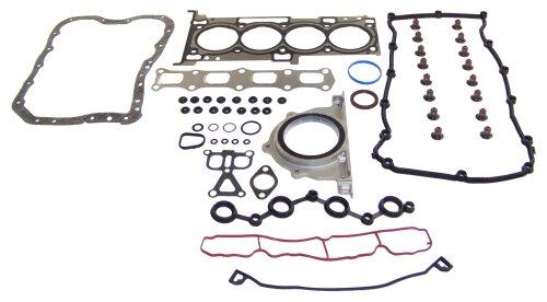 2012 Jeep Patriot 2.4L Engine Kit Gasket Set
