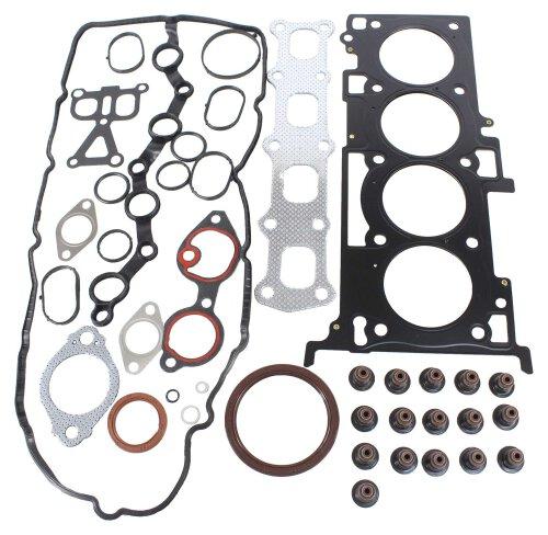 2011 Mitsubishi Outlander Sport 2.0L Engine Kit Gasket Set