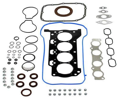 2014 Toyota Prius 1.8L Engine Kit Gasket Set