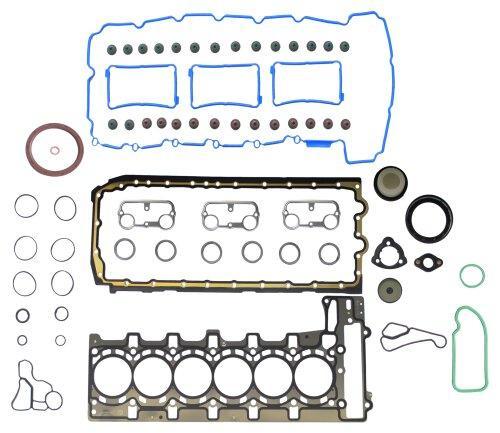 2015 BMW 640i 3.0L Engine Kit Gasket Set