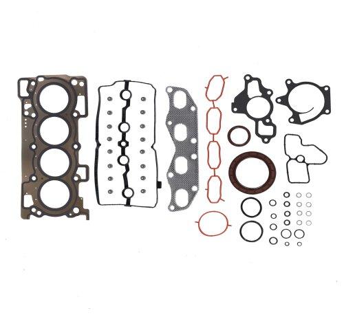 2017 Nissan Sentra 1.6L Engine Kit Gasket Set