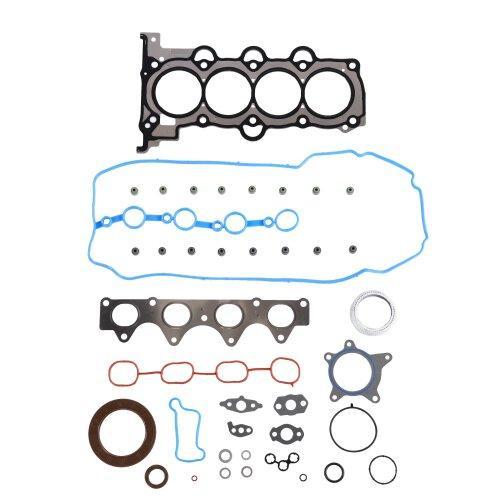 2013 Hyundai Veloster 1.6L Engine Kit Gasket Set