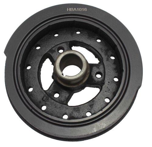 1976 Chevrolet K20 Suburban 6.6L Harmonic Balancer