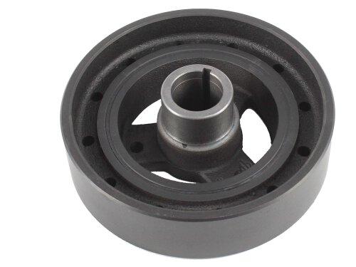 1991 Chevrolet G20 5.0L Harmonic Balancer