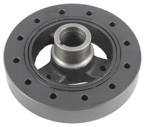 1980 Chevrolet C10 5.7L Harmonic Balancer