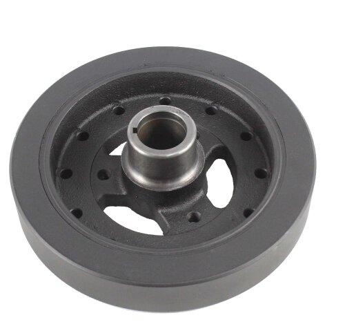 1988 GMC G2500 5.7L Harmonic Balancer
