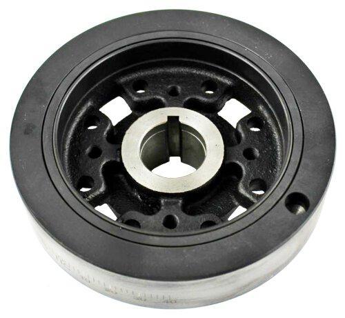 1984 Ford E-350 Econoline 7.5L Harmonic Balancer