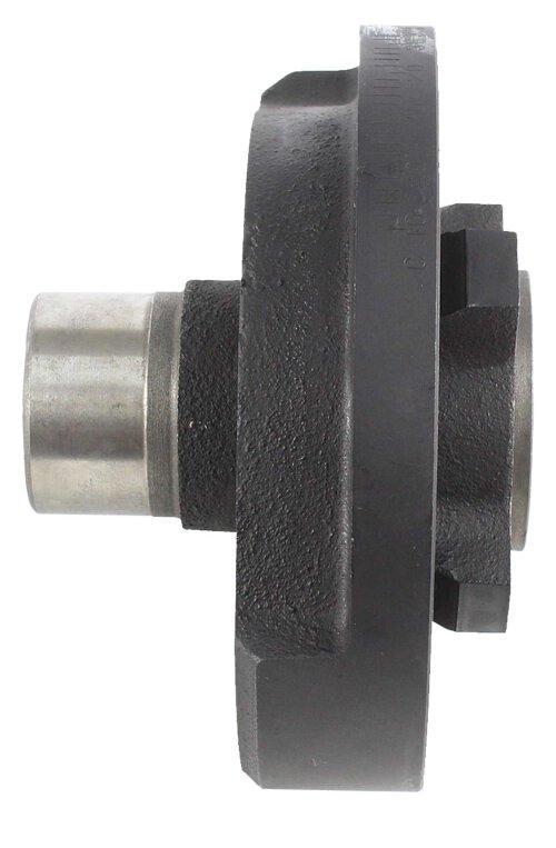 1989 Mercury Colony Park 5.0L Harmonic Balancer