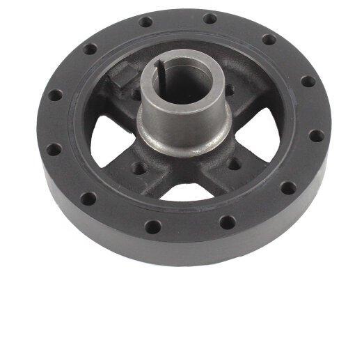 1988 GMC S15 Jimmy 2.8L Harmonic Balancer