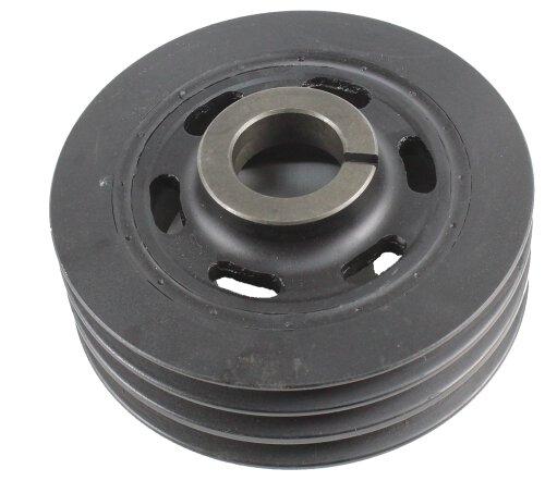 1991 Volvo 240 2.3L Harmonic Balancer