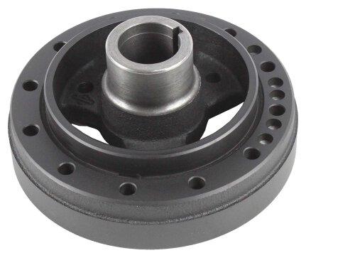 1990 Chevrolet G20 4.3L Harmonic Balancer