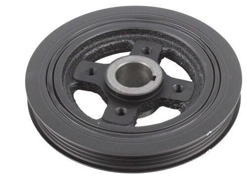 1997 Toyota Paseo 1.5L Harmonic Balancer