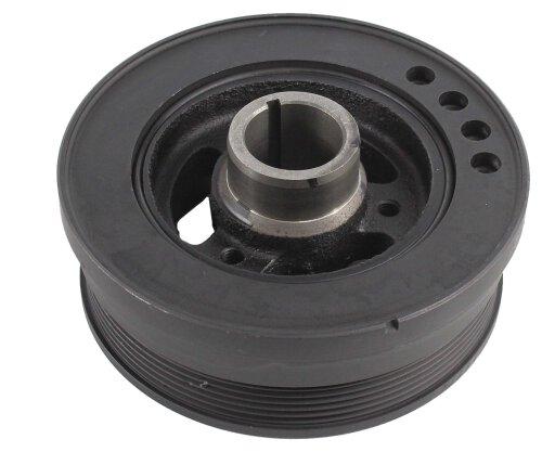 1993 Ford E-150 Econoline 4.9L Harmonic Balancer