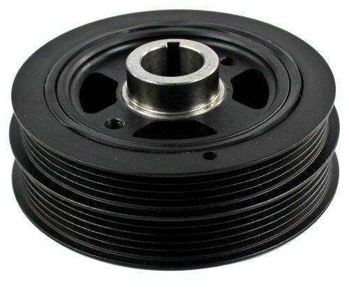 1988 Toyota Corolla 1.6L Harmonic Balancer