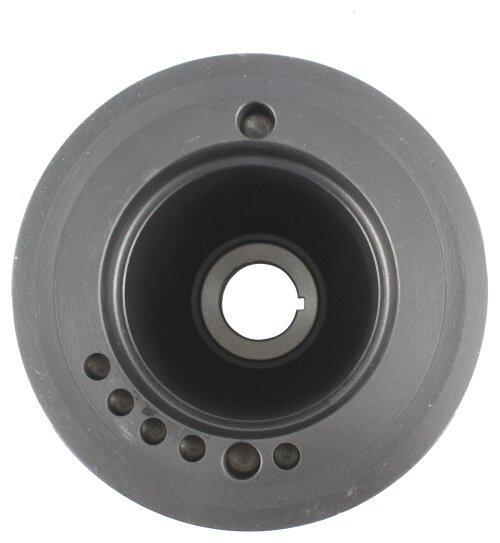 1991 Mitsubishi Montero 3.0L Harmonic Balancer