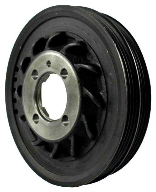 1992 Mitsubishi Galant 2.0L Harmonic Balancer