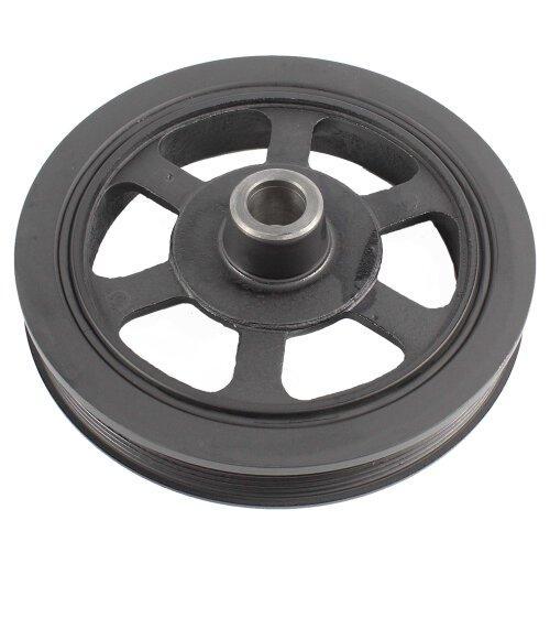 2001 Dodge Caravan 3.3L Harmonic Balancer
