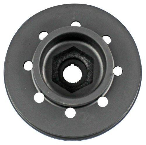 1993 Honda Civic 1.5L Harmonic Balancer