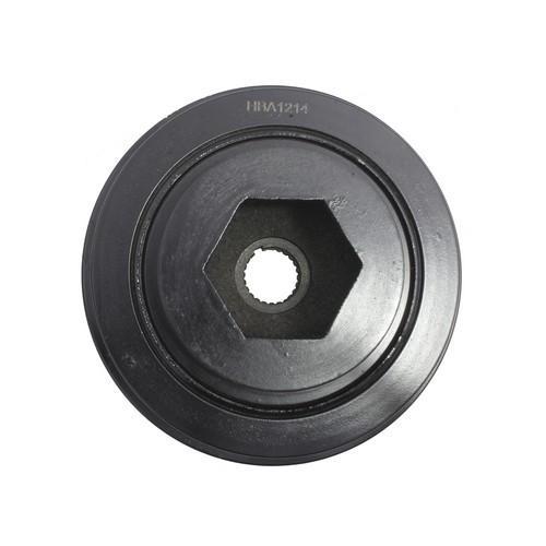 1995 Honda Civic del Sol 1.6L Harmonic Balancer
