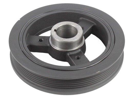 1998 Ford F-250 4.6L Harmonic Balancer