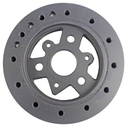 1995 Cadillac Commercial Chassis 5.7L Harmonic Balancer
