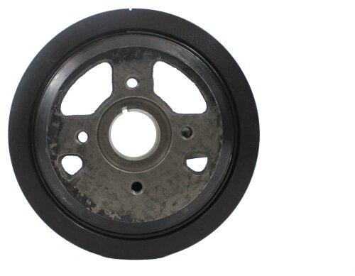 1998 Chevrolet C3500HD 6.5L Harmonic Balancer
