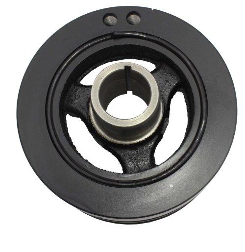 1999 Dodge Durango 5.9L Harmonic Balancer