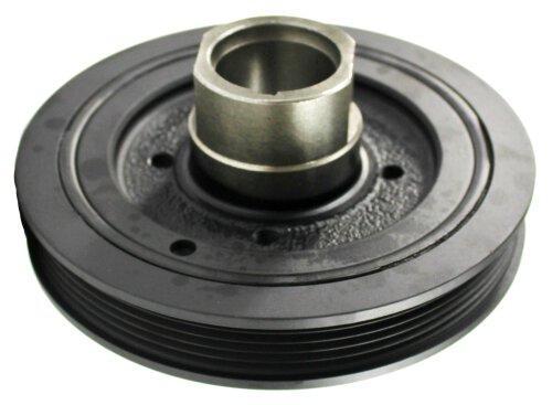 1997 Toyota Tacoma 2.4L Harmonic Balancer