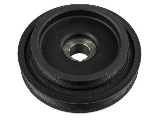 1998 Nissan Sentra 1.6L Harmonic Balancer