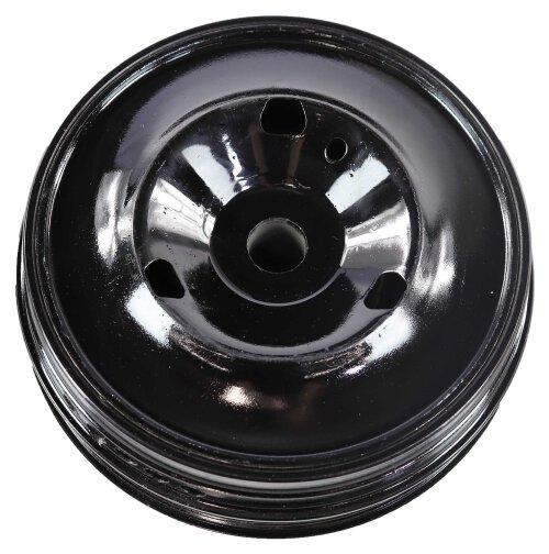 2005 Chevrolet Monte Carlo 3.8L Harmonic Balancer