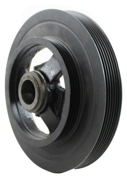 1996 Plymouth Breeze 2.0L Harmonic Balancer
