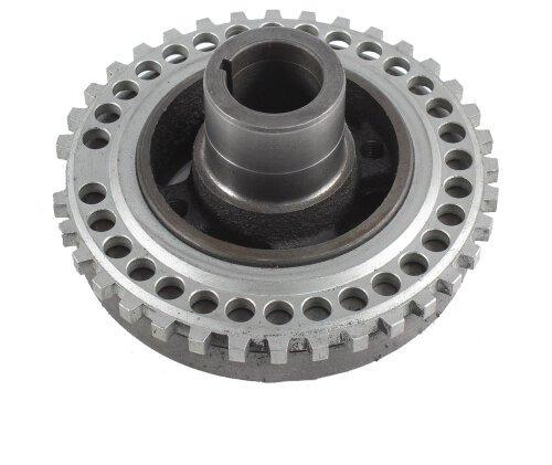 1996 Mercury Sable 3.0L Harmonic Balancer