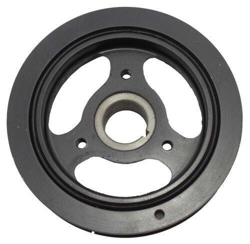 2003 Mazda 6 3.0L Harmonic Balancer