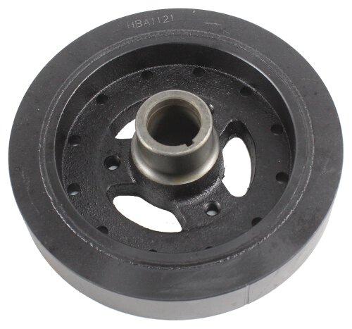 1998 Chevrolet C3500 5.7L Harmonic Balancer
