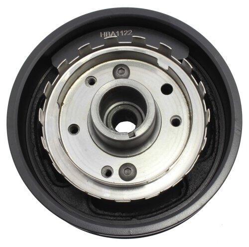 1997 Pontiac Grand Prix 3.8L Harmonic Balancer