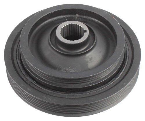 2004 Honda Pilot 3.5L Harmonic Balancer