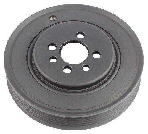 2004 Audi A4 1.8L Harmonic Balancer