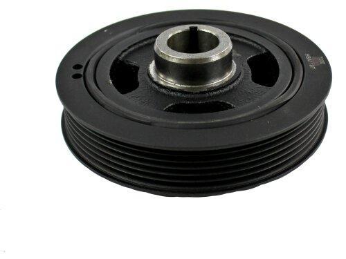 2007 Toyota Matrix 1.8L Harmonic Balancer