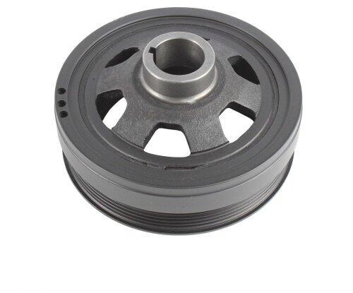 2004 Mercedes-Benz S430 4.3L Harmonic Balancer
