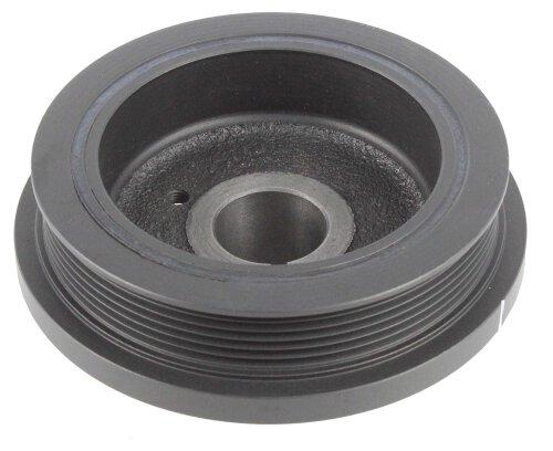 2008 Toyota Tundra 4.7L Harmonic Balancer