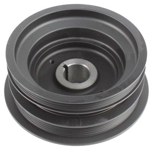 2000 Nissan Xterra 3.3L Harmonic Balancer