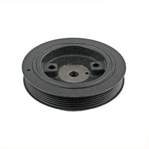 2007 Hyundai Tiburon 2.7L Harmonic Balancer