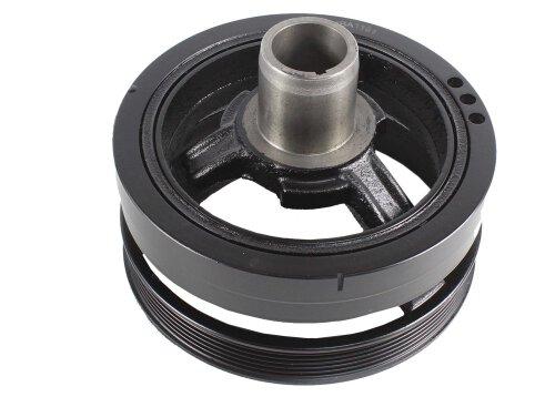 2007 Jeep Commander 4.7L Harmonic Balancer