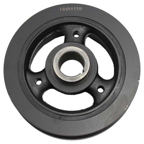 2000 Ford F-450 Super Duty 6.8L Harmonic Balancer