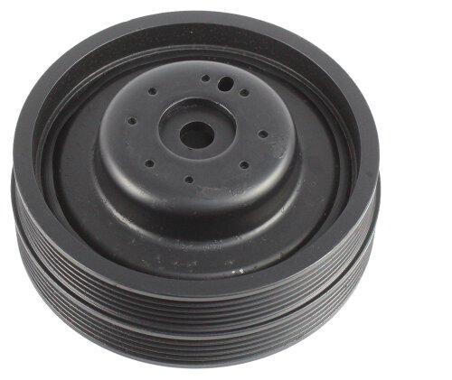 2000 Mitsubishi Mirage 1.5L Harmonic Balancer