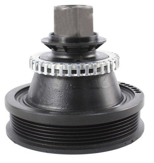 2010 Ford Explorer 4.0L Harmonic Balancer