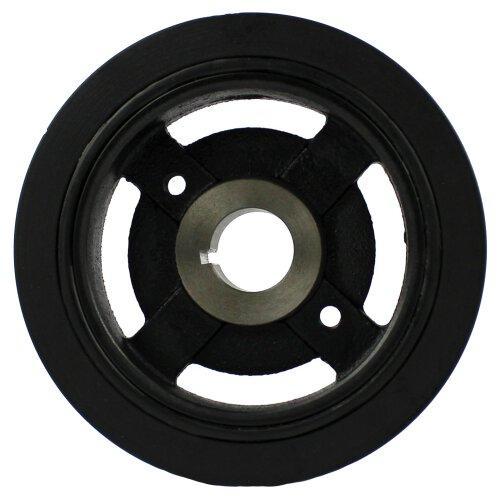 2011 Scion xB 2.4L Harmonic Balancer